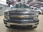 2015 Chevrolet Silverado K1500 Lt for Sale in East Granby, CT - Rear End