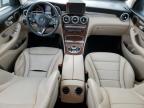 2017 Mercedes-Benz Glc 300 de vânzare în Houston, TX - Minor Dent/Scratches