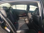 2008 Lexus Gs 350 на продаже в Charles City, VA - Front End