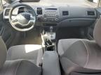 2006 Honda Civic Ex за продажба в Lebanon, TN - Rear End