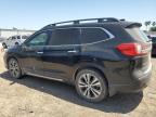 2021 Subaru Ascent Touring იყიდება Mercedes-ში, TX - Water/Flood