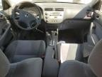 2005 Honda Civic Hybrid na sprzedaż w Martinez, CA - Side