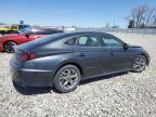 2023 Hyundai Sonata Sel للبيع في Indianapolis، IN - Front End