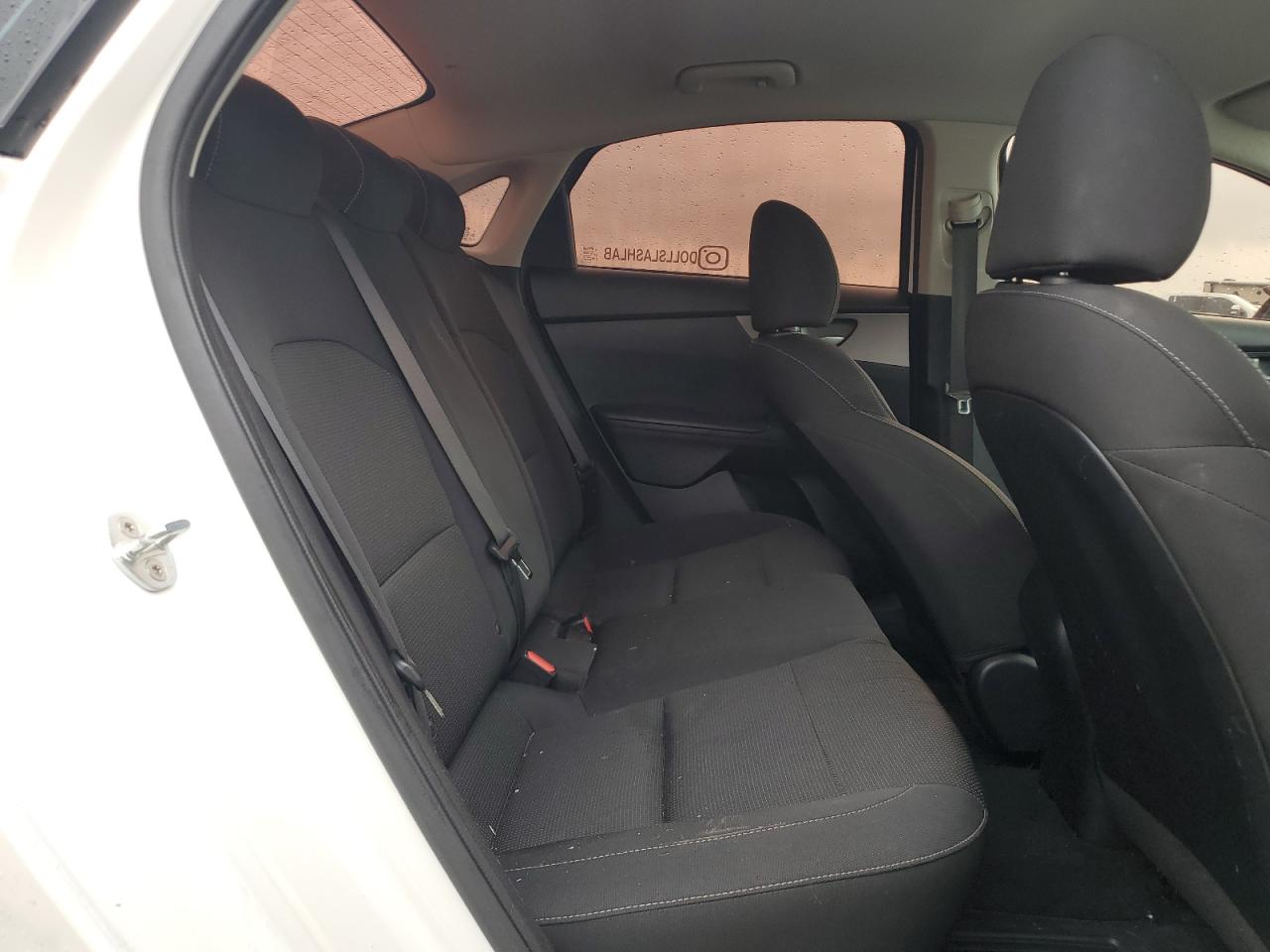 2019 Kia Forte Fe VIN: 3KPF24AD0KE012561 Lot: 54607135