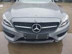 2017 MERCEDES BENZ C250 AMG L for sale at Copart ROCHFORD