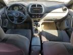 2002 Toyota Rav4  for Sale in Portland, OR - Rear End