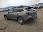 2022 Subaru Outback Premium للبيع في Helena، MT - Front End