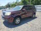 2013 Honda Pilot Touring for Sale in Riverview, FL - Front End