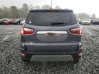 2018 Ford Ecosport Titanium за продажба в Mebane, NC - Side