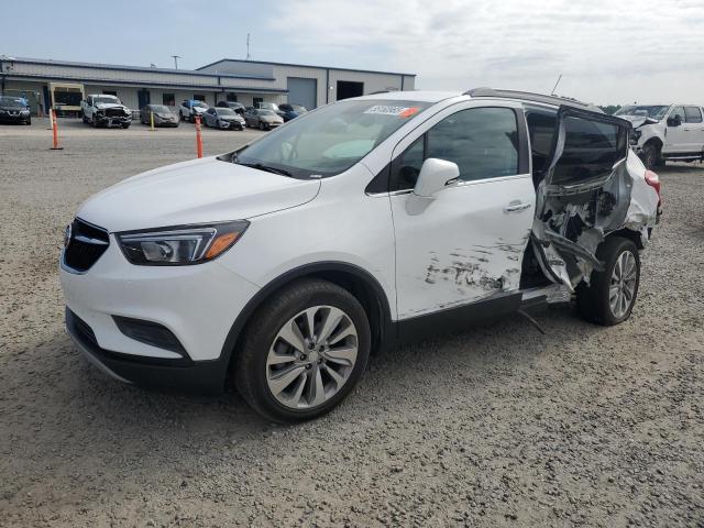 BUICK ENCORE 2019 Biały