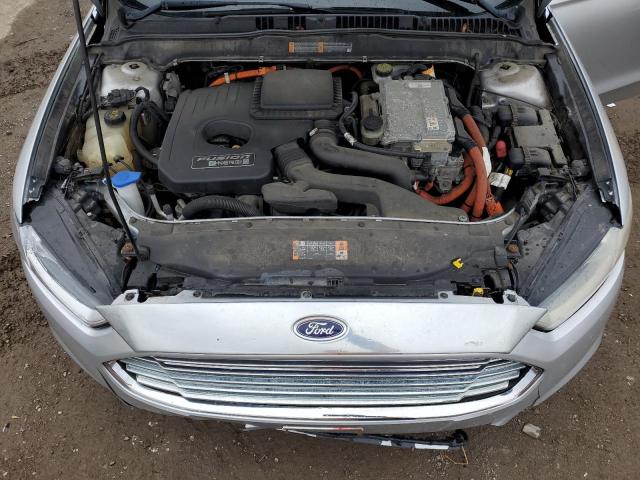 2014 FORD FUSION SE PHEV