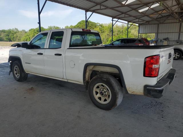  GMC SIERRA 2014 Biały