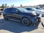 2016 Volvo V60 Cross Country Premier en Venta en Exeter, RI - Front End