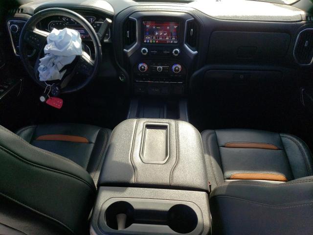  GMC SIERRA 2021 Black