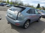 2007 Lexus Rx 350 de vânzare în Portland, OR - Mechanical