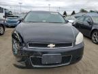 2012 Chevrolet Impala Ltz на продаже в Finksburg, MD - Front End