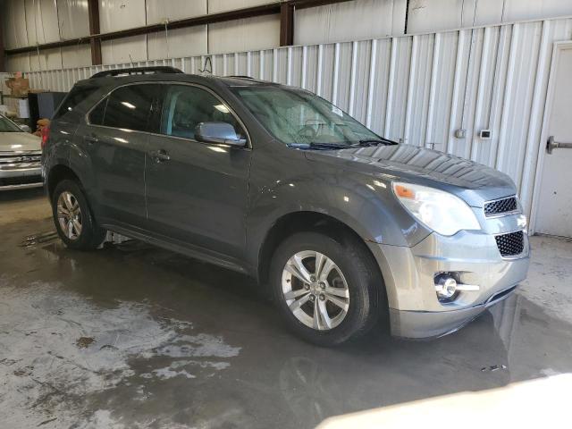  CHEVROLET EQUINOX 2012 Сharcoal