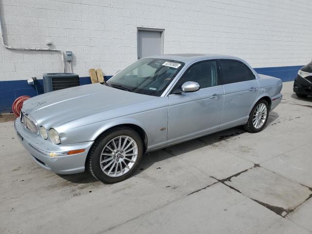 2007 Jaguar Xj8 