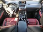2018 Lexus Nx 300 Base for Sale in Rancho Cucamonga, CA - Side