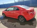 2010 KIA FORTE EX for sale at Copart NB - MONCTON