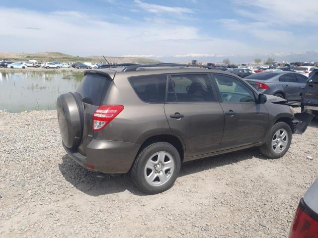  TOYOTA RAV4 2012 tan