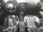 2018 Jeep Compass Limited na sprzedaż w Brighton, CO - Front End