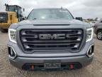 2021 Gmc Sierra K1500 At4 en Venta en Houston, TX - Side