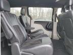 2015 DODGE GRAND CARAVAN SE à vendre chez Copart ON - COOKSTOWN