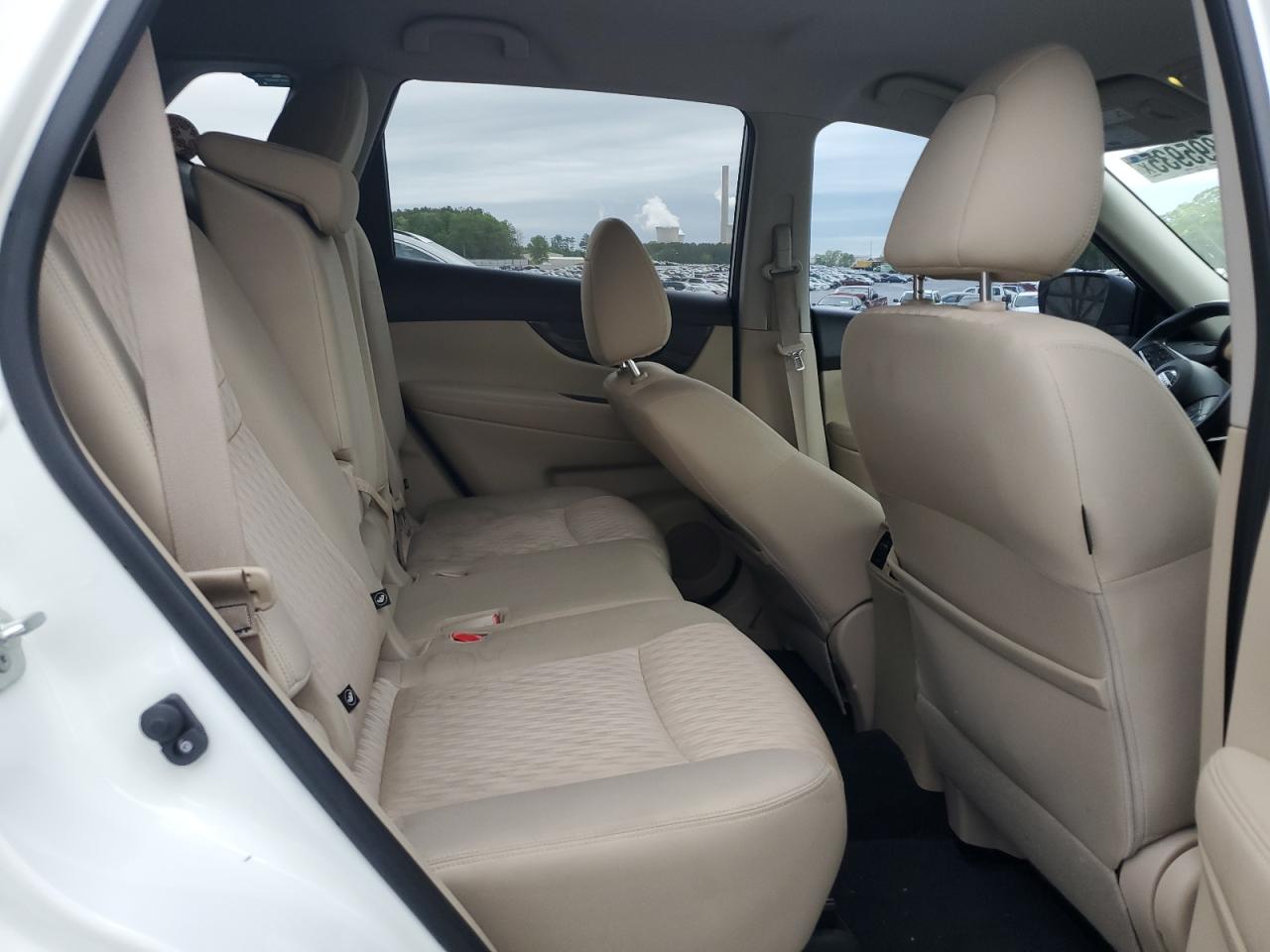 jn8at2mtxkw268022 JN8AT2MTXKW268022 2019 Nissan Rogue S