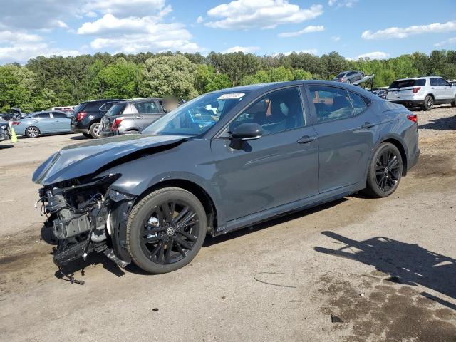 TOYOTA CAMRY XSE 2025