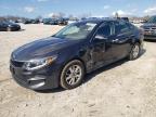 2017 Kia Optima Lx na sprzedaż w West Warren, MA - Side