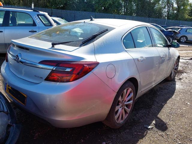 2015 VAUXHALL INSIGNIA E