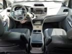 2013 Toyota Sienna Sport იყიდება Mebane-ში, NC - Front End