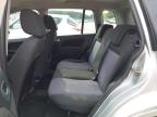 2009 FORD FUSION STY for sale at Copart WHITBURN