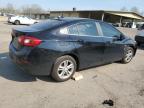 2018 Chevrolet Cruze Lt for Sale in Marlboro, NY - Side