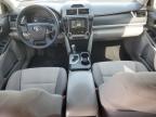 2014 Toyota Camry L იყიდება San Antonio-ში, TX - Hail