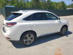 2015 Lexus Rx 350 na sprzedaż w Savannah, GA - Side