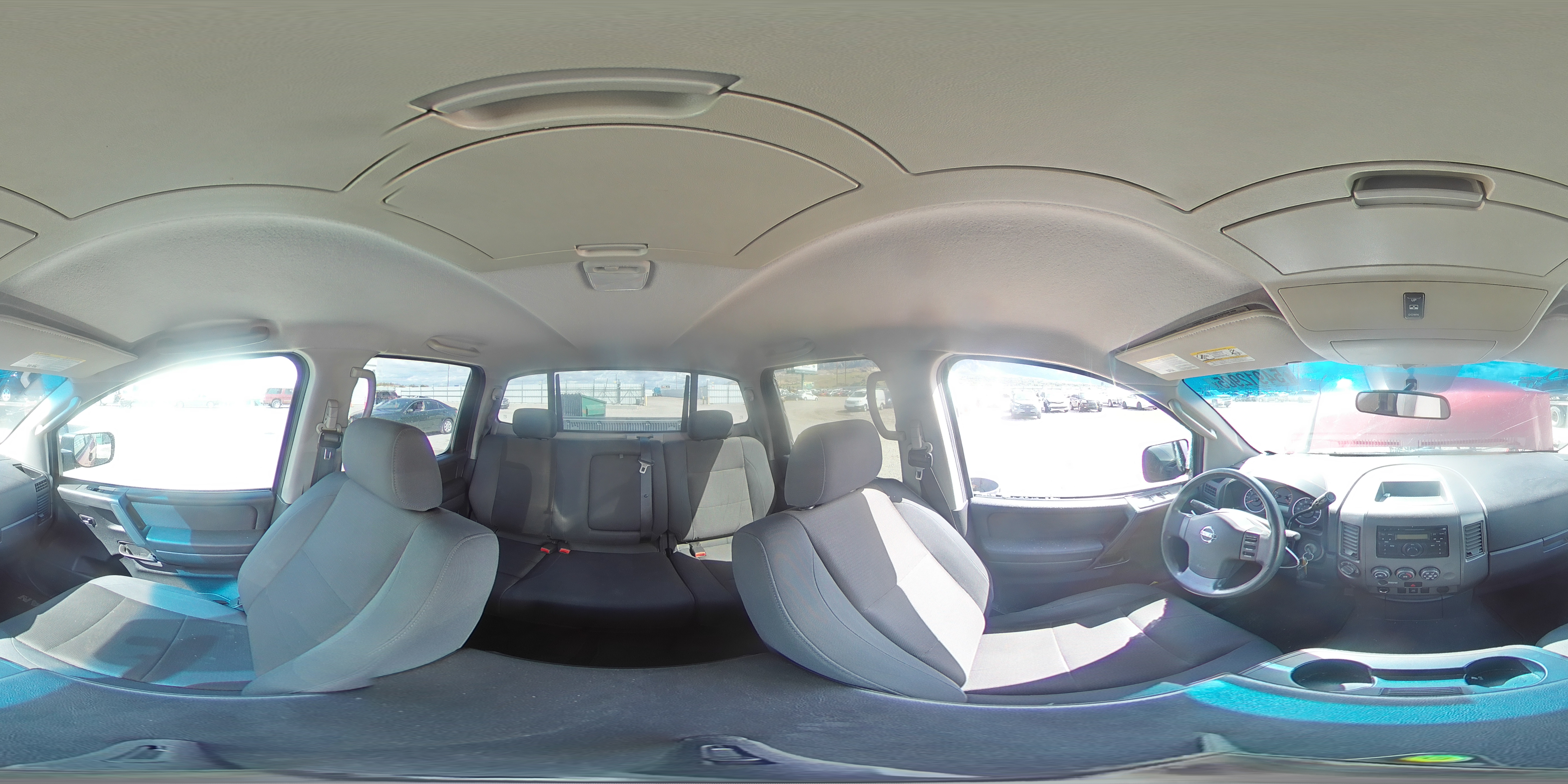 2008 Nissan Titan Xe VIN: 1N6AA07C98N339045 Lot: 54912905