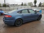 2019 Ford Fusion Se на продаже в Chalfont, PA - Side