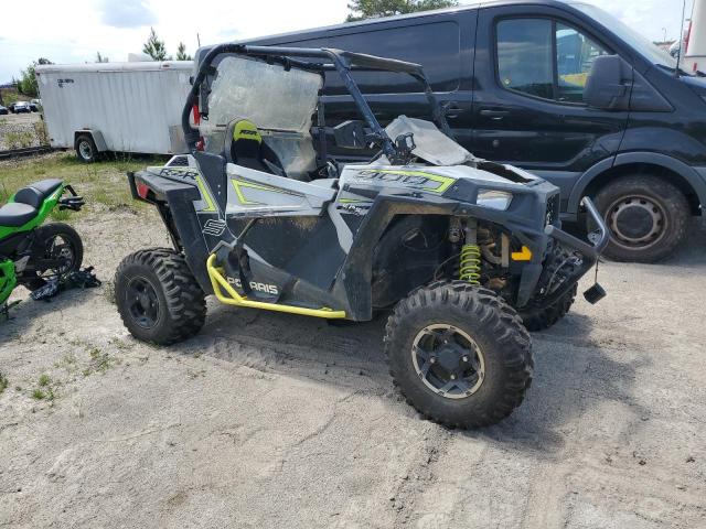 2018 Polaris Rzr S 900 Eps