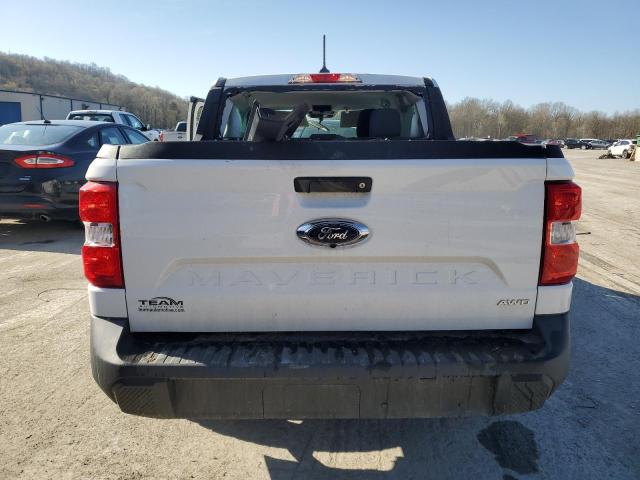  FORD MAVERICK 2024 Белый