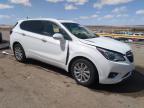 2019 Buick Envision Essence იყიდება Albuquerque-ში, NM - Front End