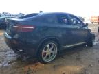 2011 Bmw X6 Xdrive35I zu verkaufen in Austell, GA - Burn