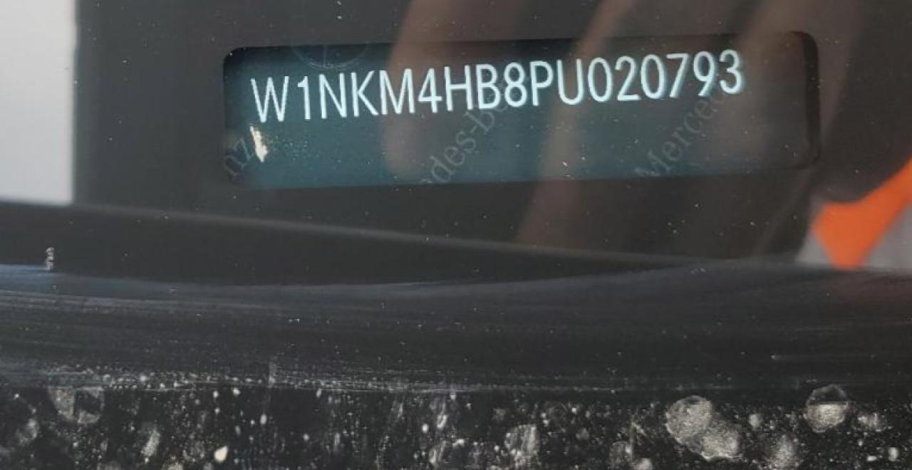 W1NKM4HB8PU020793 2023 Mercedes-Benz Glc 300 4Matic