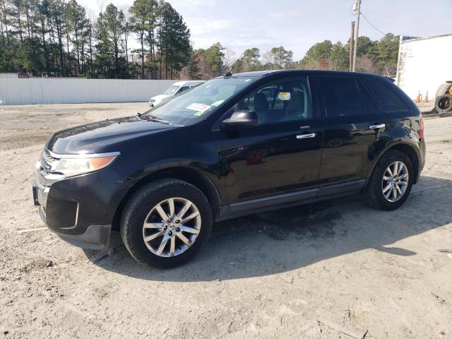 2011 Ford Edge Sel