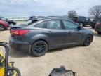 2016 Ford Focus Se de vânzare în Mcfarland, WI - Hail