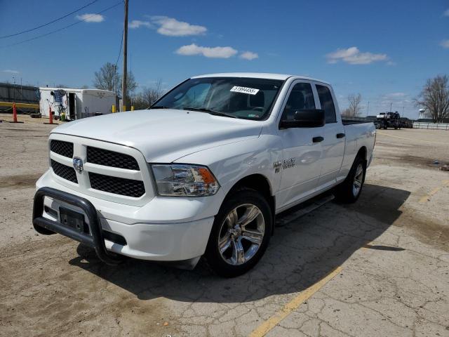 2014 Ram 1500 St