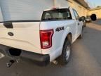 2017 Ford F150 en Venta en Hayward, CA - Damage History