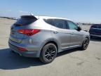 2015 Hyundai Santa Fe Sport  на продаже в Martinez, CA - Front End