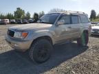 1999 Toyota Land Cruiser  na sprzedaż w Portland, OR - Minor Dent/Scratches
